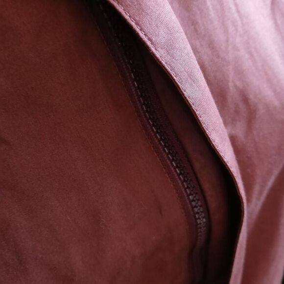 Vintage "Current Seen" Bomber Style Jacket Size M - Picture 9 of 12